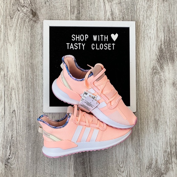 Adidas original run sneakers - Picture 3 of 6